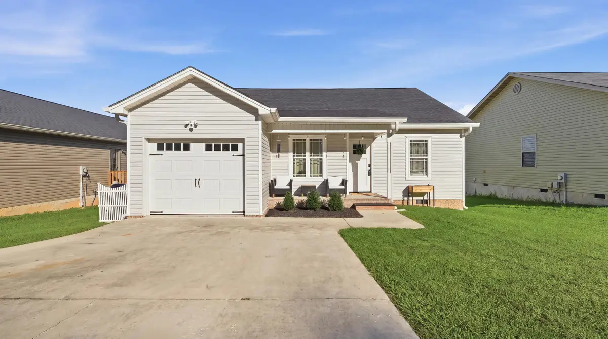 1647 Southern Heights Circle Se, Cleveland, TN 37311 - #1