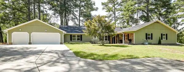 348 Marina Drive Nw, Charleston, TN 37310