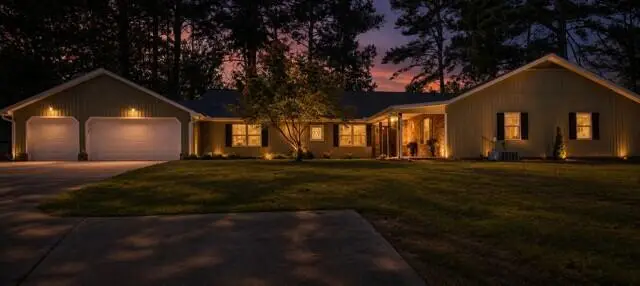 348 Marina Drive Nw, Charleston, TN 37310 - #2