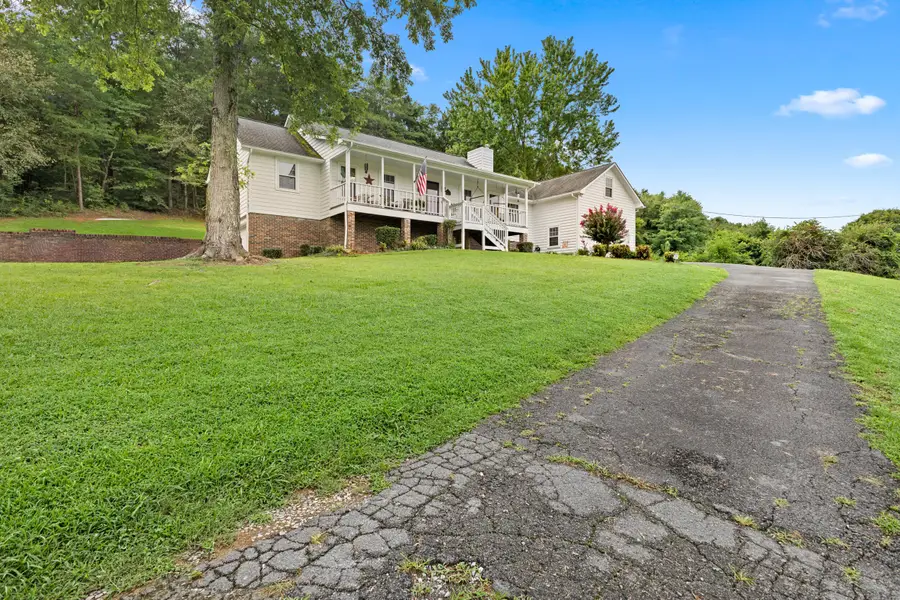 2649 SW Varnell Road Sw, Cleveland, TN 37311 - #3
