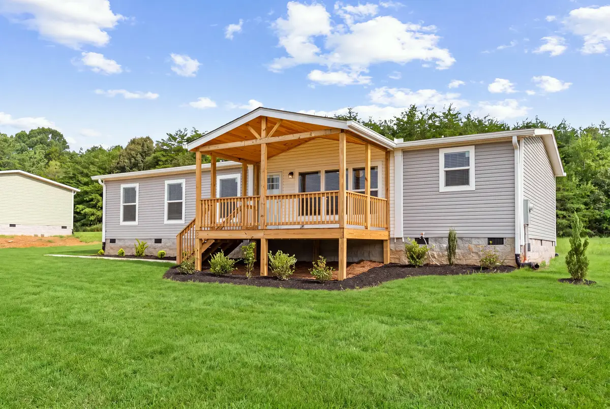 361 County Road 784a, Etowah, TN 37331 - #1