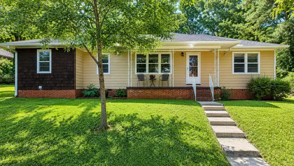 3005 Pine Drive Ne, Cleveland, TN 37312