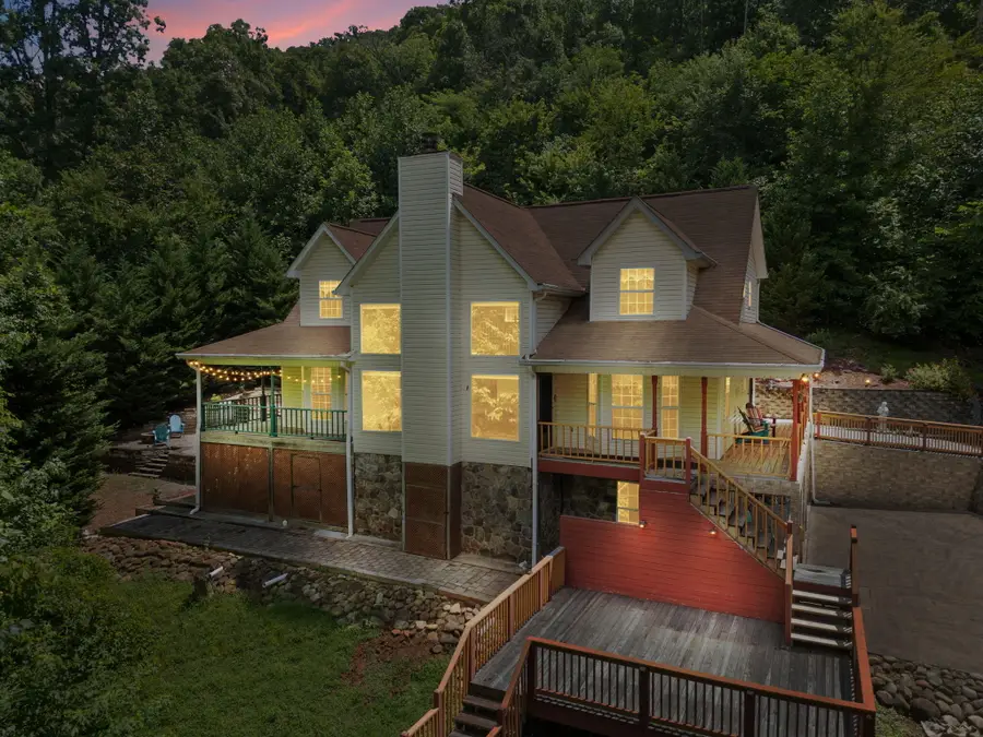 9369 Hopi Trail, Ooltewah, TN 37363 - #2