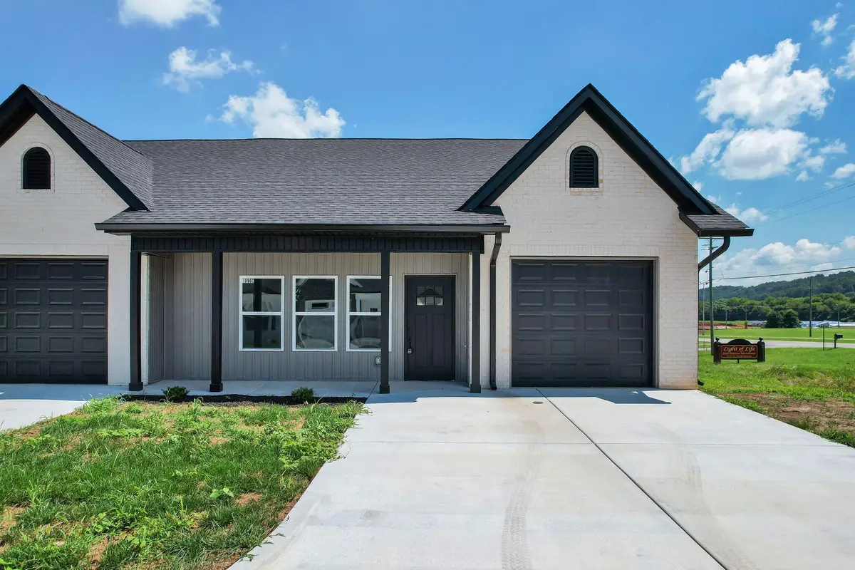 1090 Congress Parkway N, Athens, TN 37303 - #1