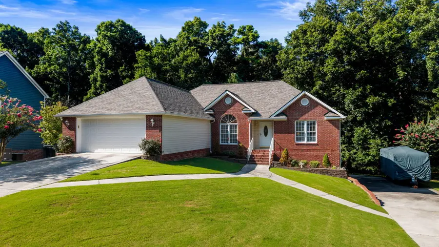 1531 Benjamin Circle Nw, Cleveland, TN 37312 - #2