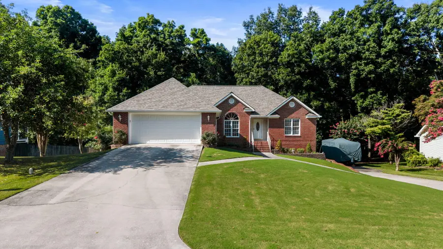 1531 Benjamin Circle Nw, Cleveland, TN 37312 - #3