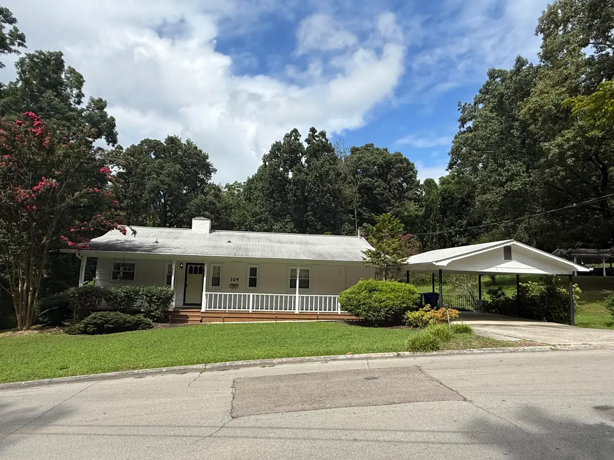 104 Pleasant Road, Oak Ridge, TN 37830 - #1