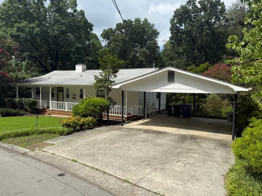 104 Pleasant Road, Oak Ridge, TN 37830 - #2