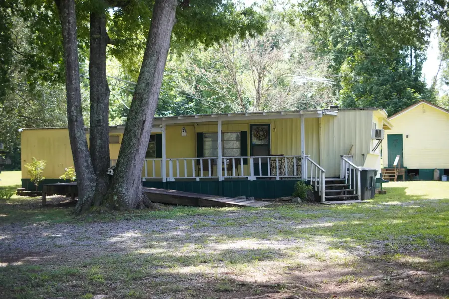 145 Cottonport Ferry Road, Decatur, TN 37322 - #2