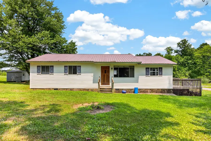 2485 Ladd Springs Road Se, Old Fort, TN 37362 - #2