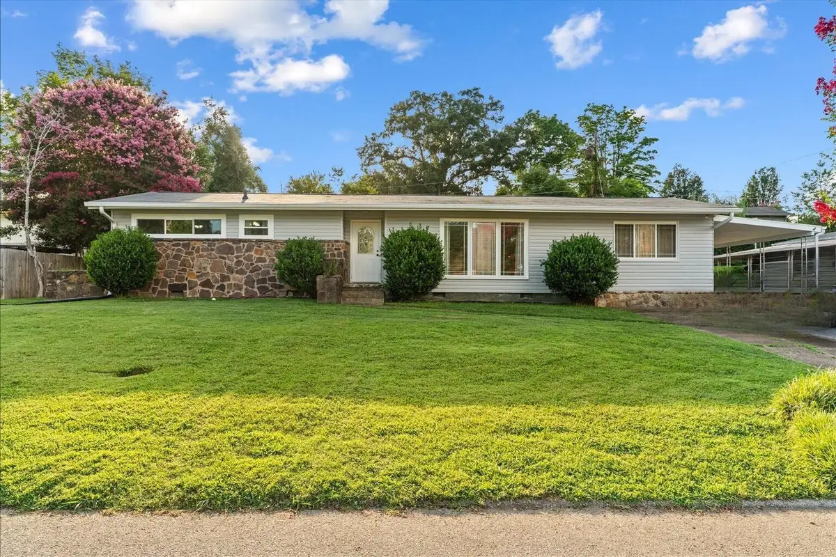 821 Belvoir Terrace, Chattanooga, TN 37412 - #1