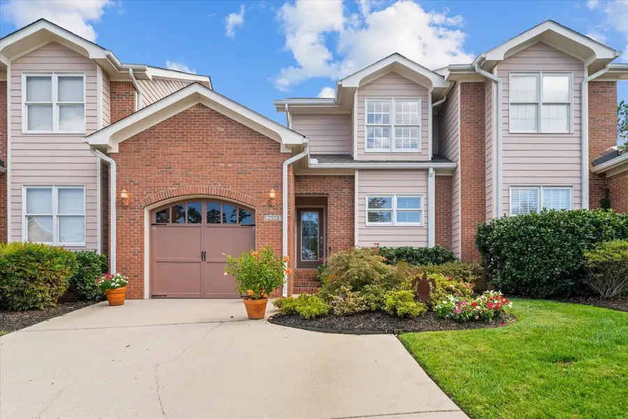 2528 Saint Lucie Court, Chattanooga, TN 37421 - #2