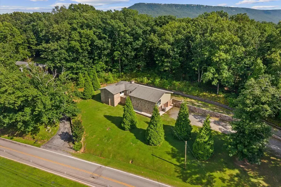 3630 Elder Mountain Road, Chattanooga, TN 37419 - #2