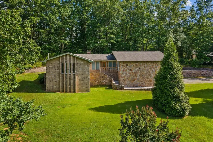 3630 Elder Mountain Road, Chattanooga, TN 37419 - #3
