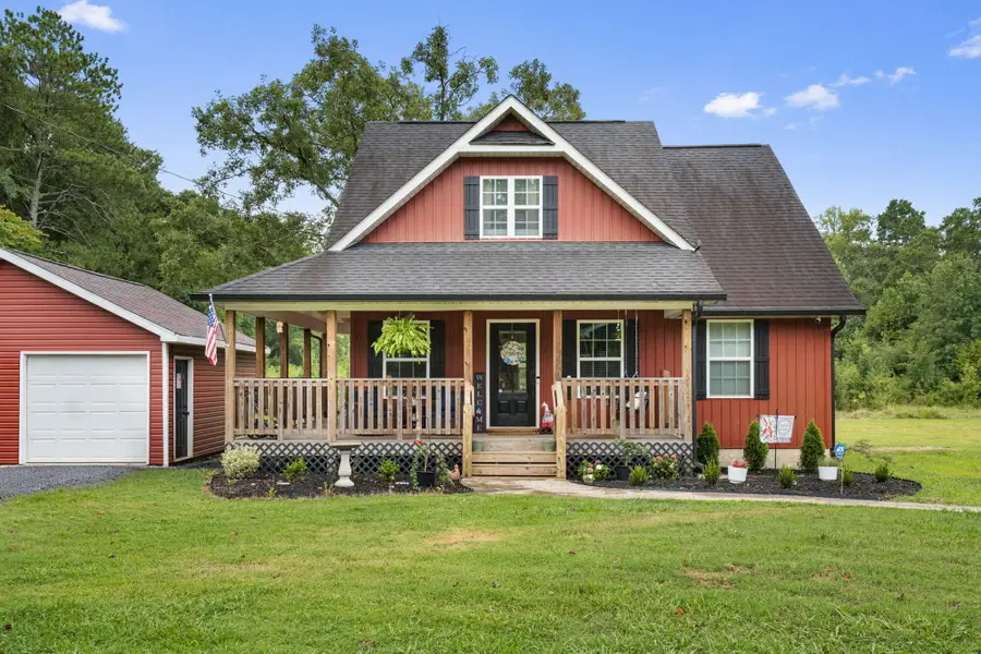 1728 Beaverdale Road Ne, Dalton, GA 30721 - #3