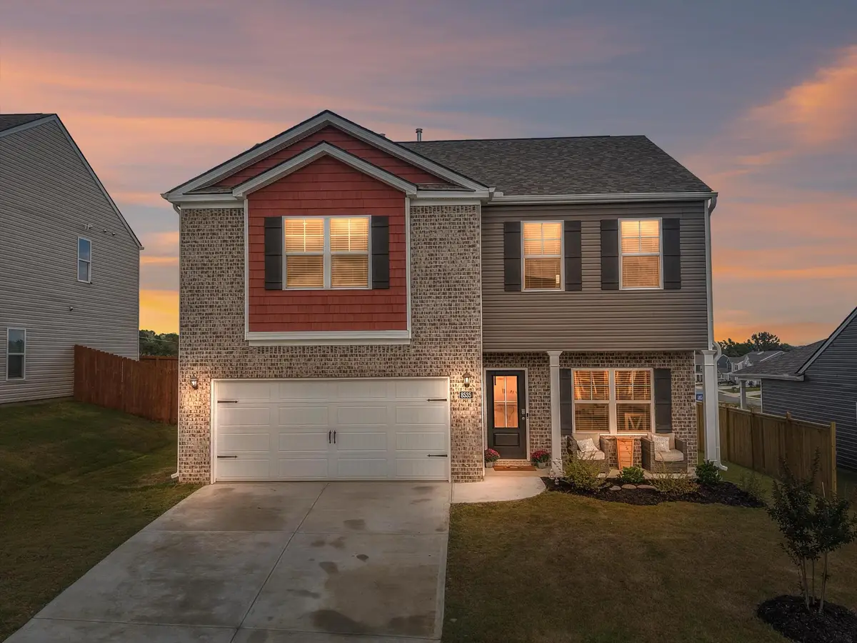 8535 Raspberry Way, Ooltewah, TN 37363 - #1