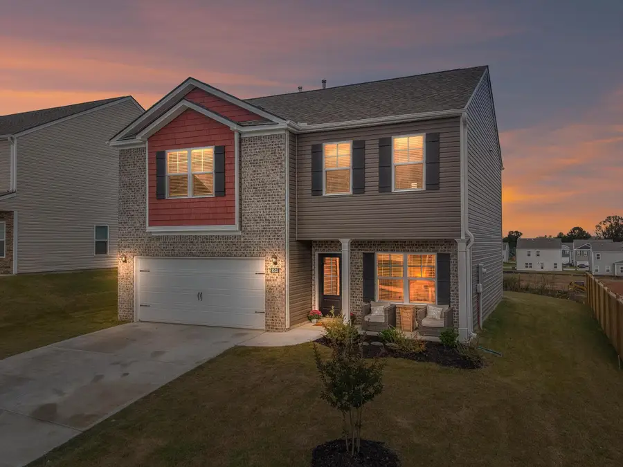 8535 Raspberry Way, Ooltewah, TN 37363 - #2