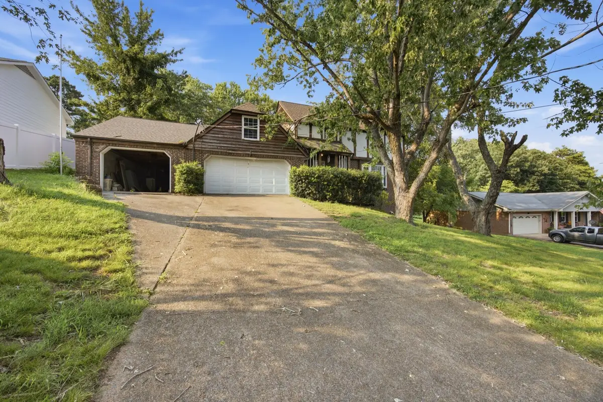 112 Battlefield Circle, Ringgold, GA 30736 - #1