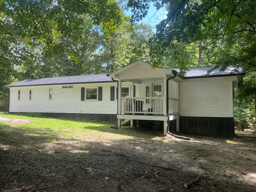 1004 Chestnut Ridge Road, Spring City, TN 37381 - #2