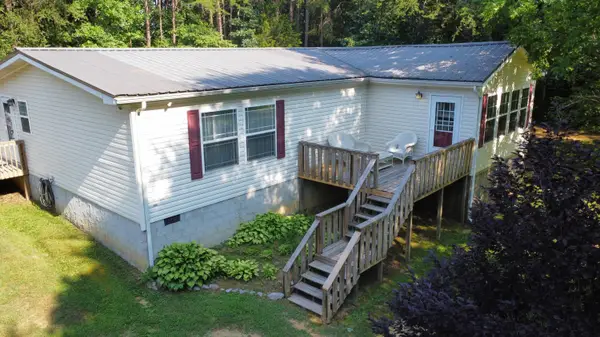 419 Friendship Lane, Delano, TN 37325
