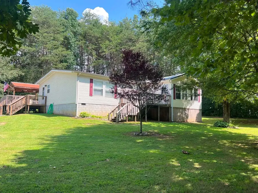 419 Friendship Lane, Delano, TN 37325 - #3