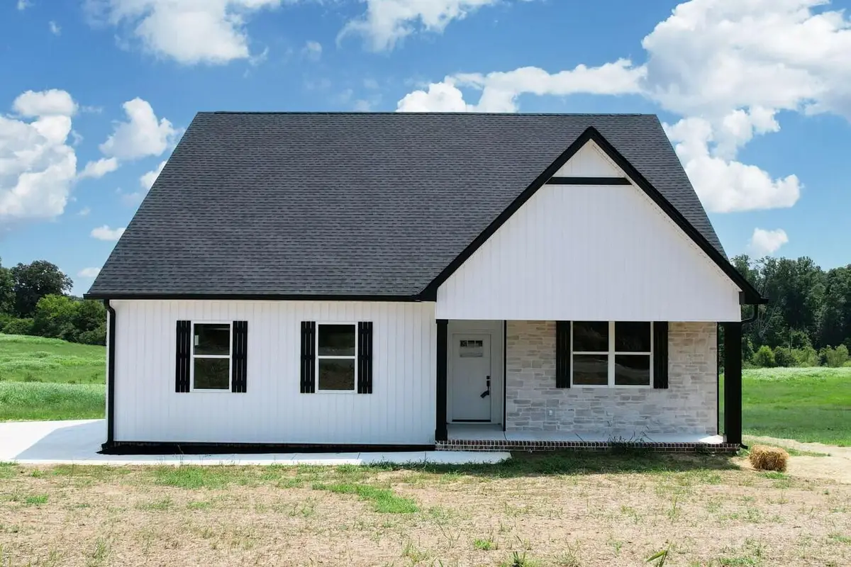5301 Trewhitt Road Se, Cleveland, TN 37323 - #1