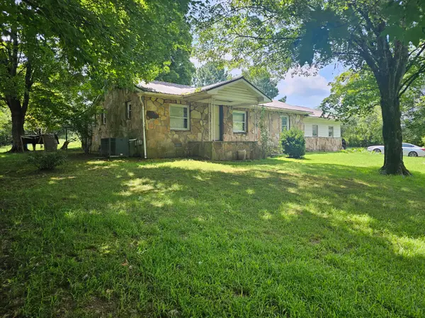 158 County Road 315 Road E, Sweetwater, TN 37874