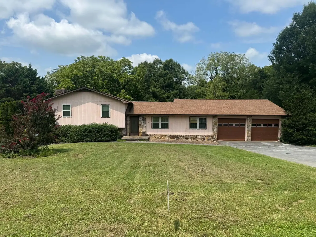 507 Kinzalow Circle, Sweetwater, TN 37874 - #1