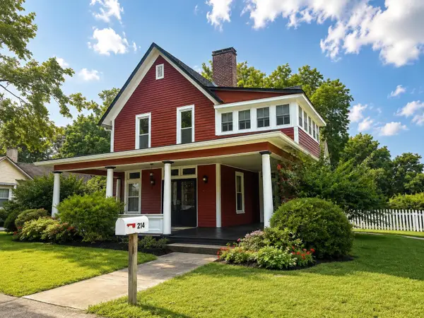 214 Mc Caslin Avenue, Sweetwater, TN 37874