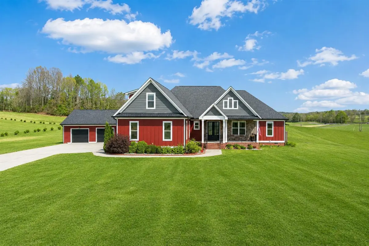 5857 Dalton Pike Se, Cleveland, TN 37323 - #1
