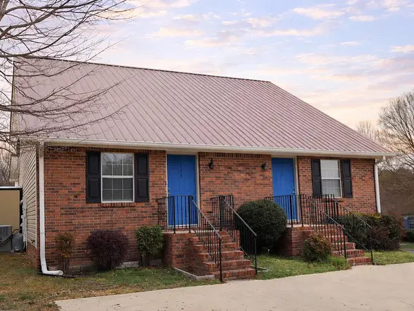 1117/1119 Village Court Court, Cleveland, TN 37312