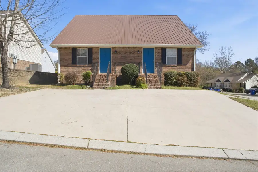 1117/1119 Village Court Court, Cleveland, TN 37312 - #2