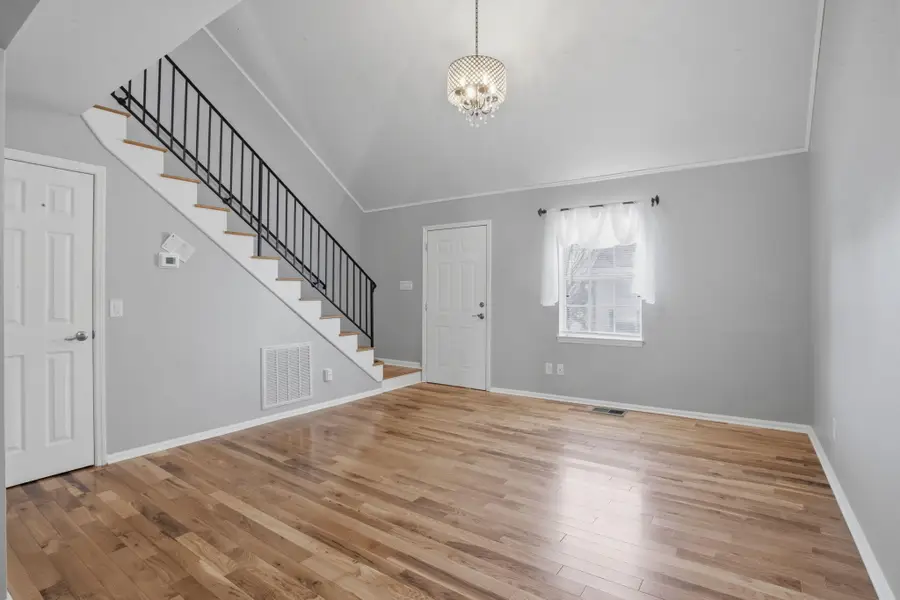 1117/1119 Village Court Court, Cleveland, TN 37312 - #3