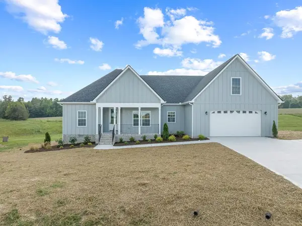 2870 Autumn Woods Trail, COOKEVILLE, TN 38501