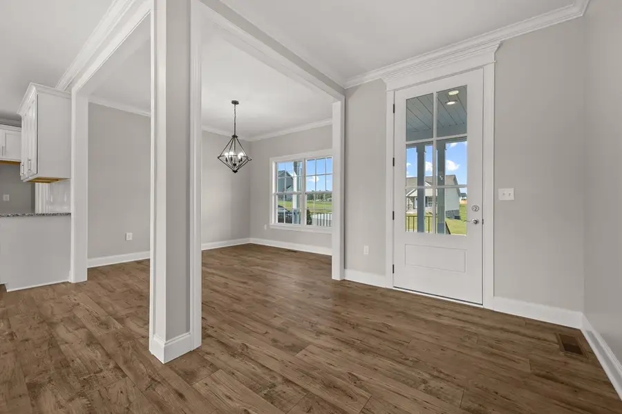 2870 Autumn Woods Trail, Cookeville, TN 38501 - Image #3