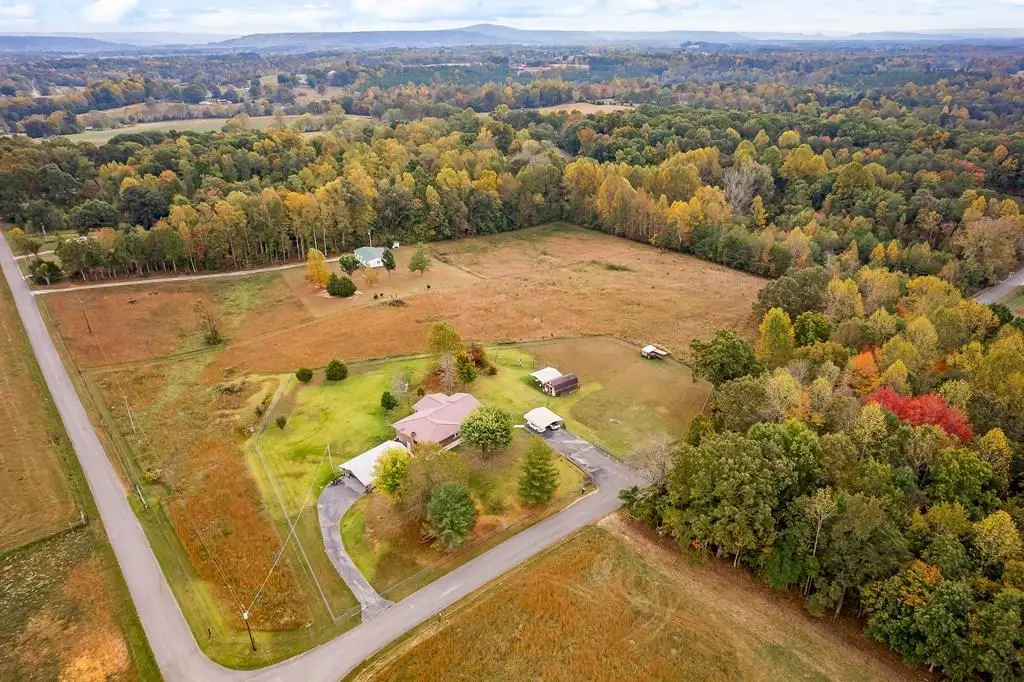 850 Wesley Chapel Rd, Sparta, TN 38583 - Image #1