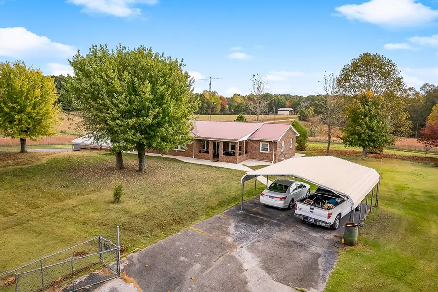 850 Wesley Chapel Rd, Sparta, TN 38583 - Image #3