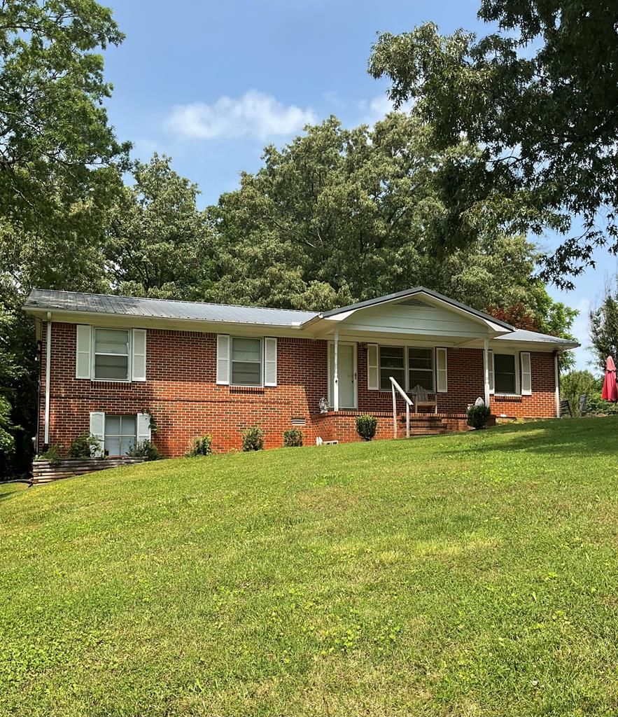 455 Spring Valley Rd, McMinnville, TN 37110 BHGRE