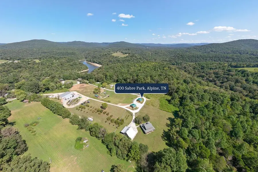 400 Sabre Park Rd, Alpine, TN 38543 - Image #2