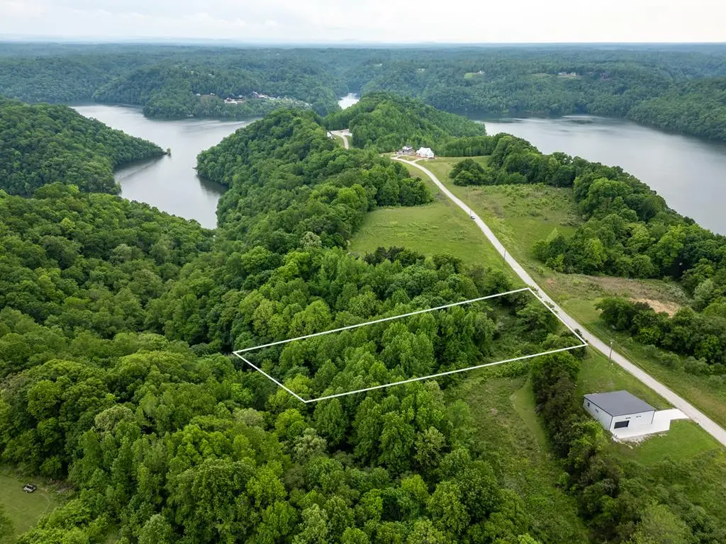 Lot 32 Lake Bluff Rd, Baxter, TN 38544 - Image #1