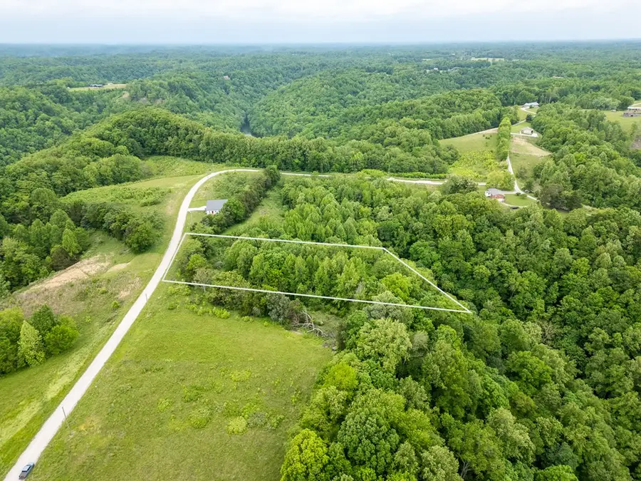 Lot 32 Lake Bluff Rd, Baxter, TN 38544 - Image #2