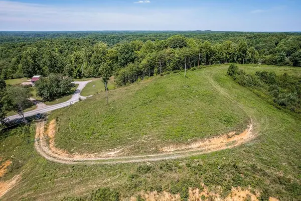 0 Mccormick Ridge Rd., WHITLEYVILLE, TN 38588