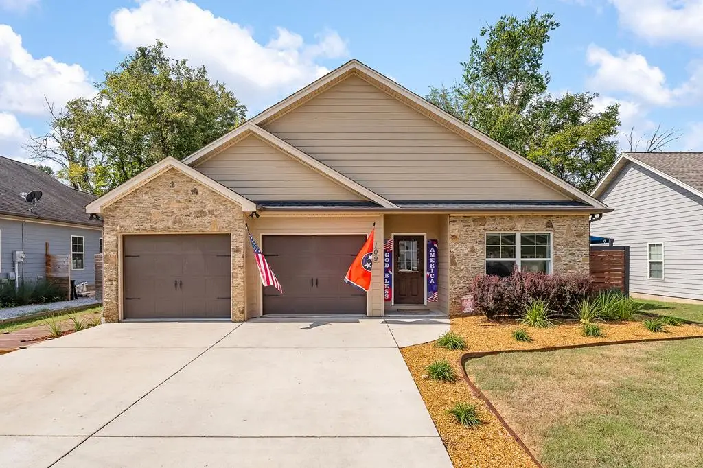 109 Weston Dr, Cookeville, TN 38506 - Image #1