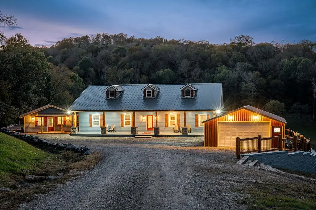 43 Landfill Ln, Brush Creek, TN 38547 - #1