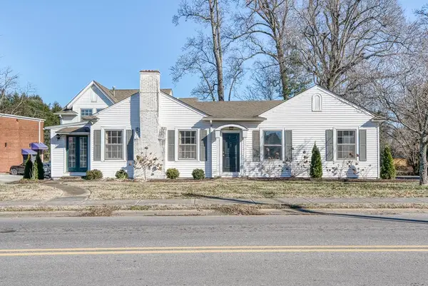 641 N North Dixie Avenue, COOKEVILLE, TN 38501