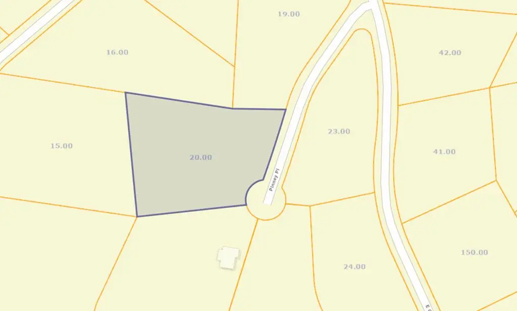 lot 10 Pinney Place, Monterey, TN 38574 - Image #1