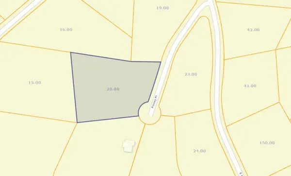 lot 10 Pinney Place, MONTEREY, TN 38574