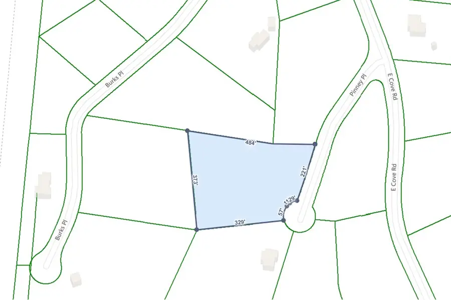 lot 10 Pinney Place, Monterey, TN 38574 - Image #2