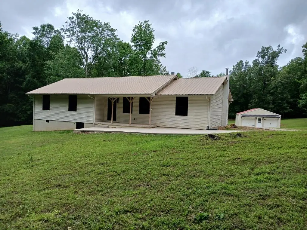 1114 Tanasi Trail, Cookeville, TN 38506 - Image #1