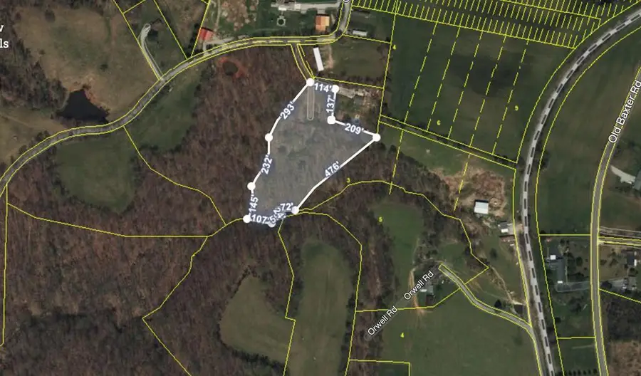 3944 Crawford Rd, Silver Point, TN 38582-6014 - Image #2